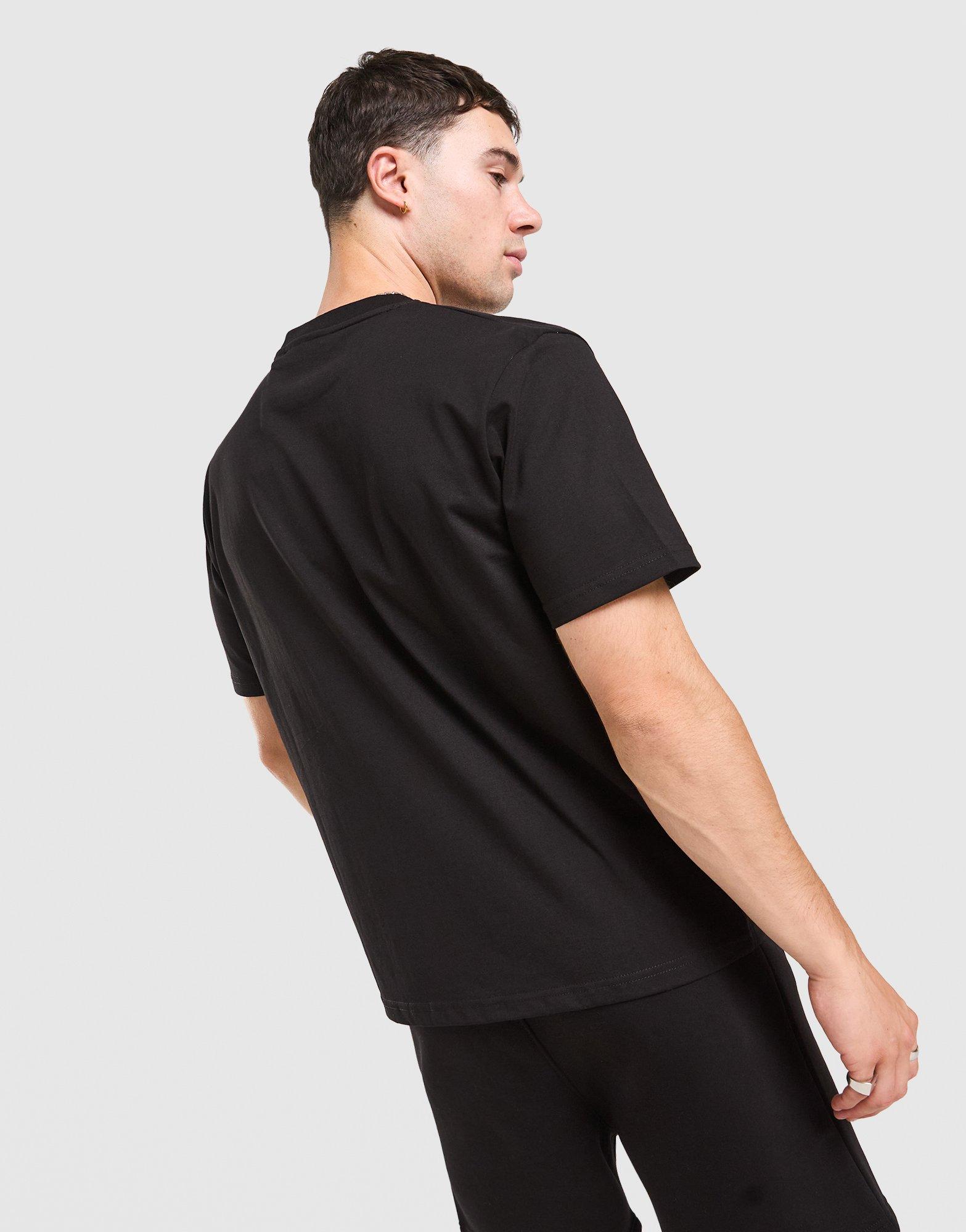 MERCIER OG Monochrome T-Shirt