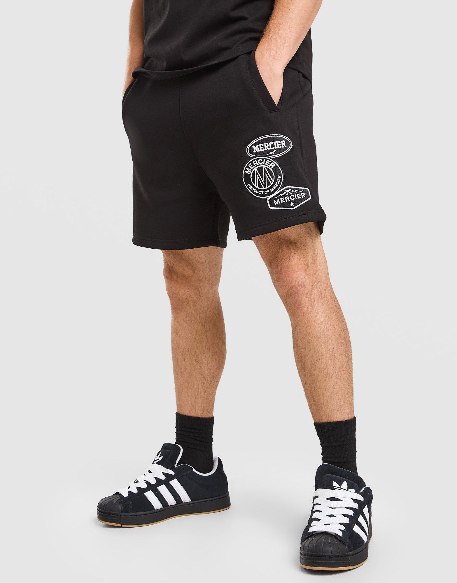 MERCIER OG Monochrome Shorts