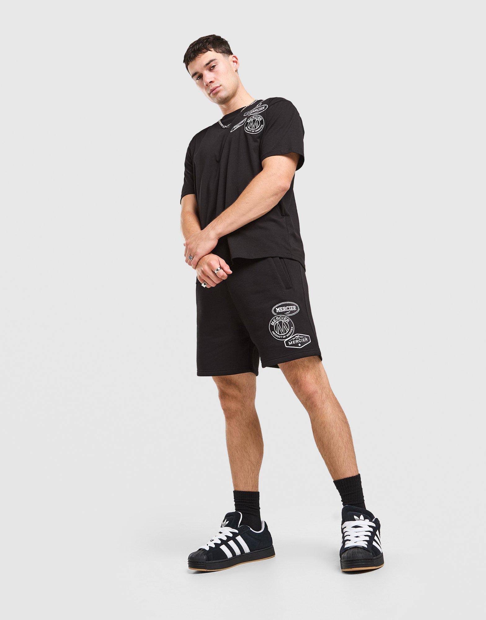 MERCIER OG Monochrome Shorts