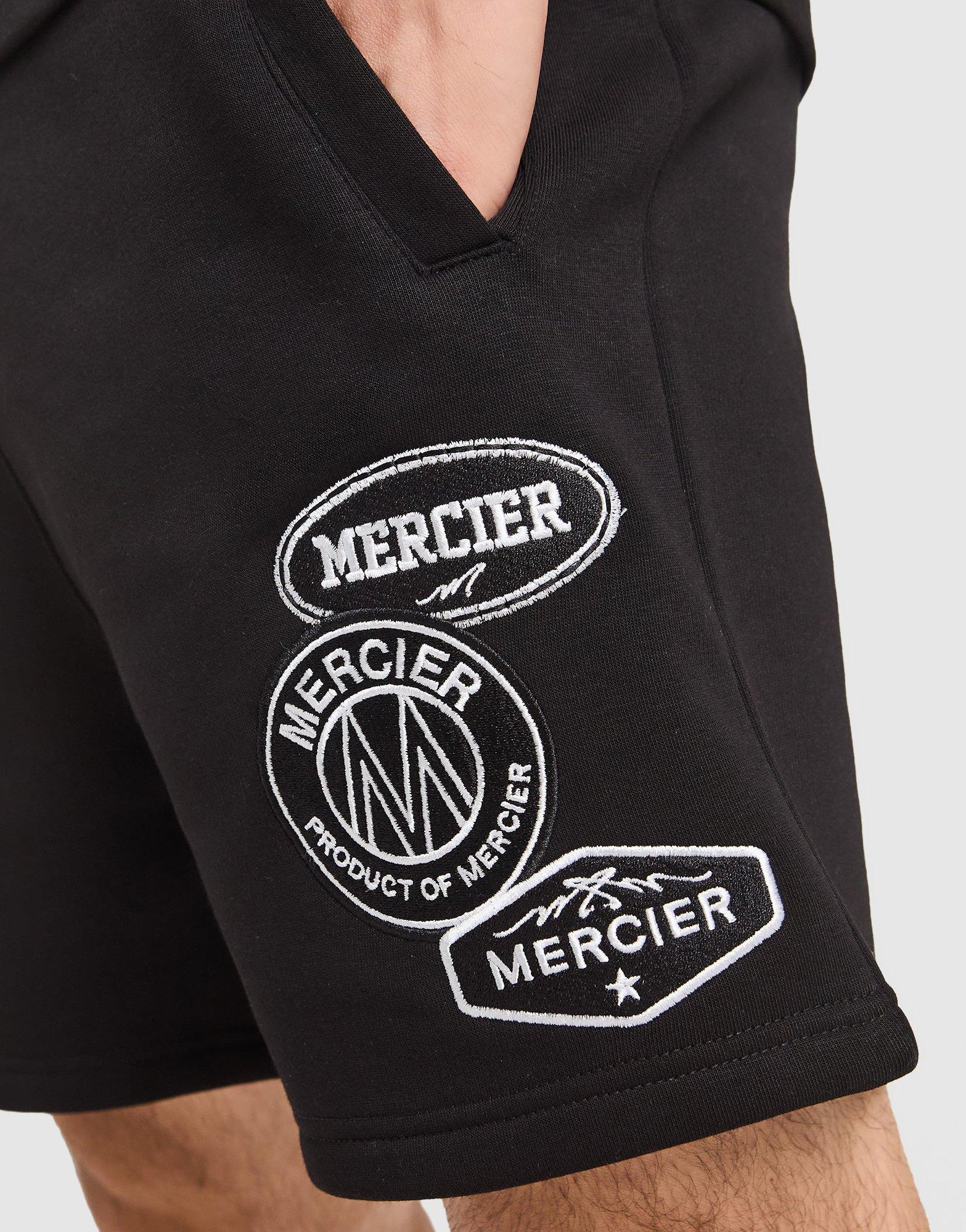 MERCIER OG Monochrome Shorts
