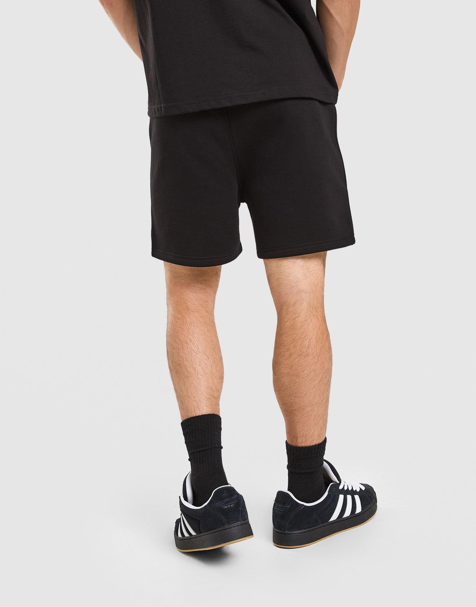MERCIER OG Monochrome Shorts