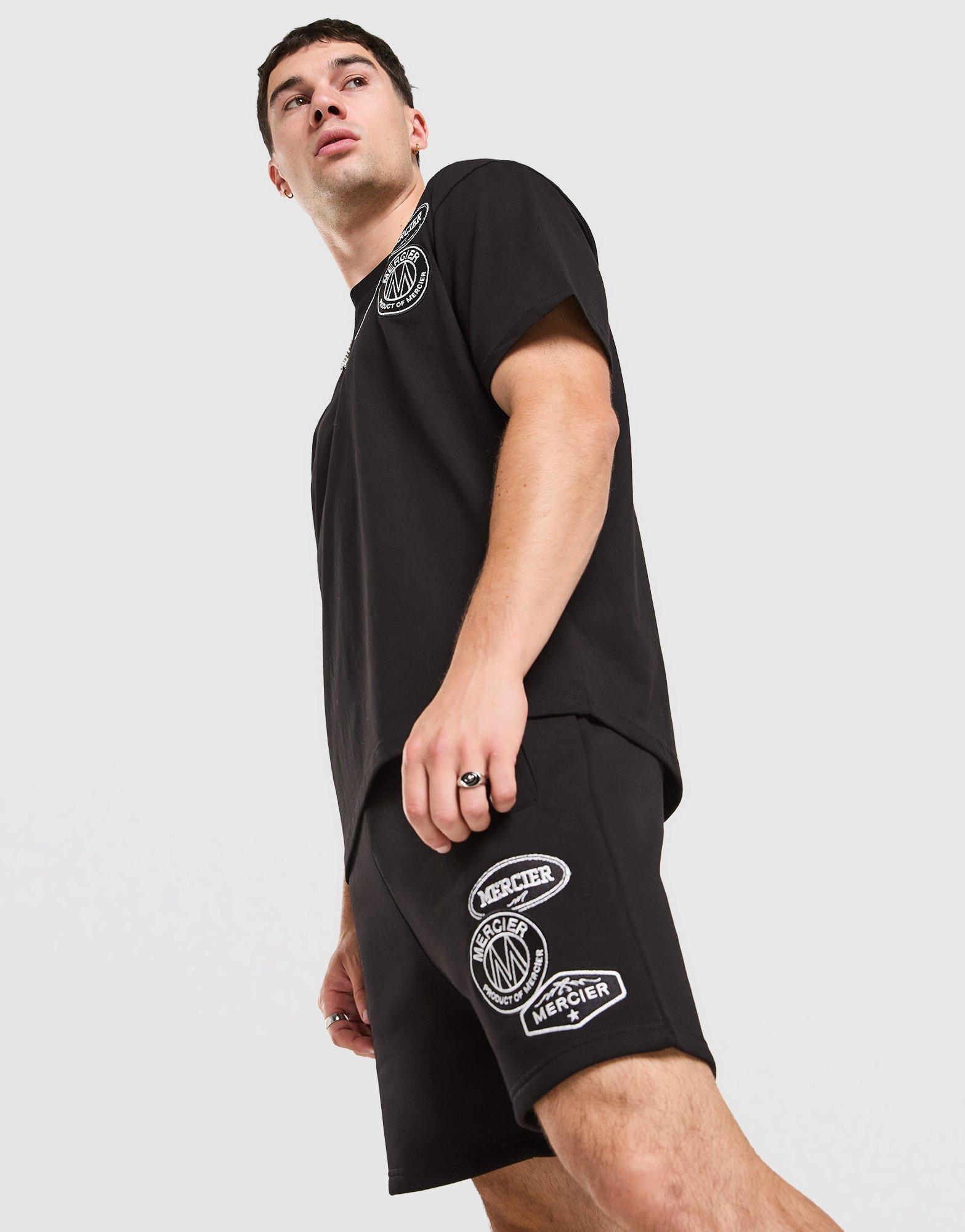 MERCIER OG Monochrome Shorts