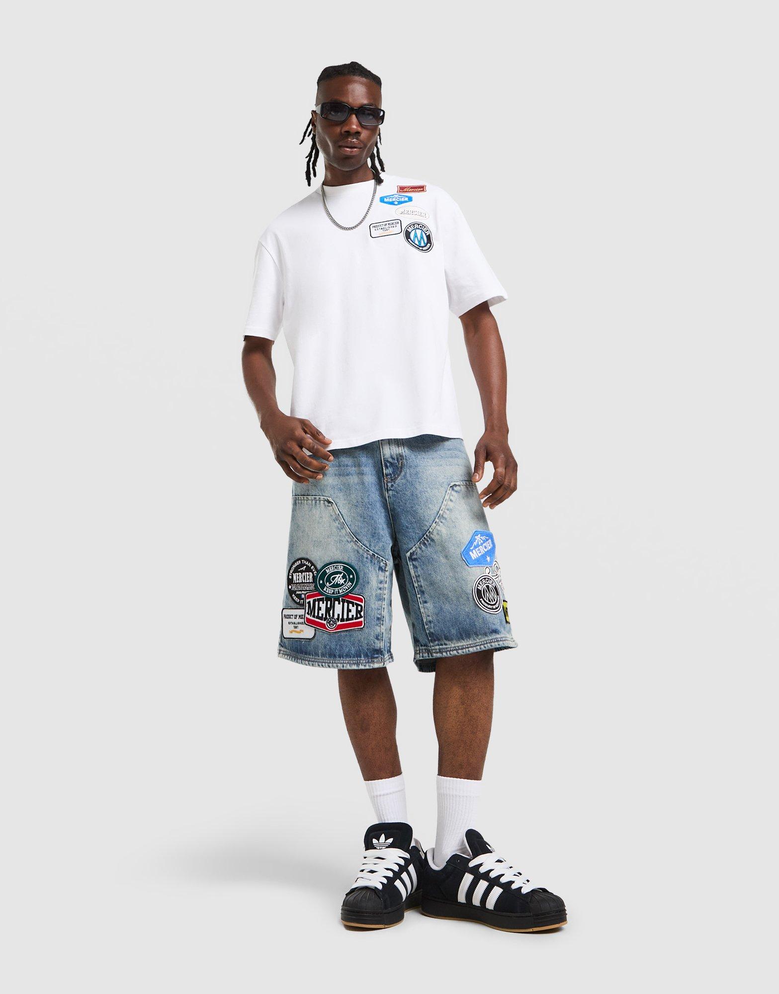 MERCIER OG T-Shirt