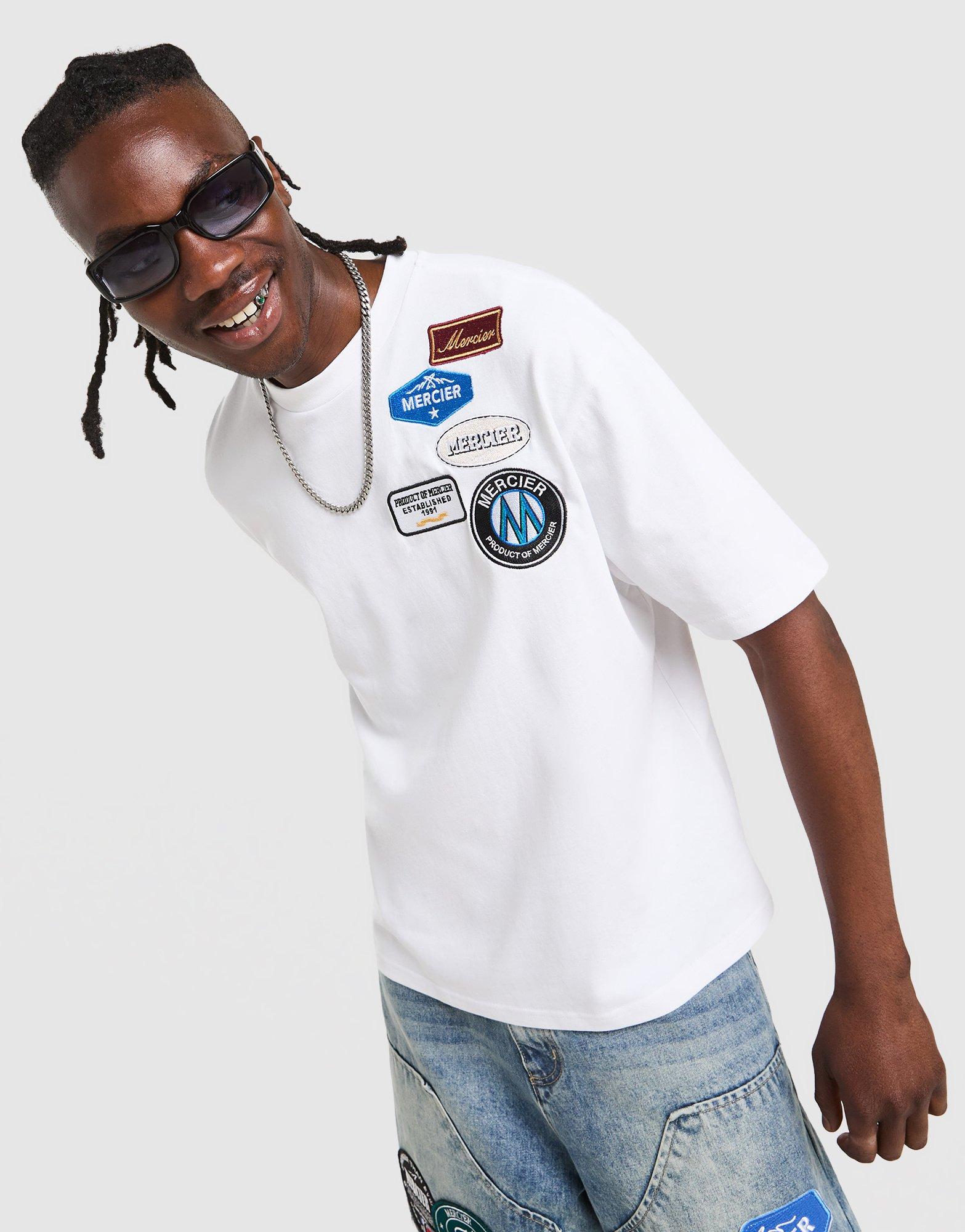 MERCIER OG T-Shirt