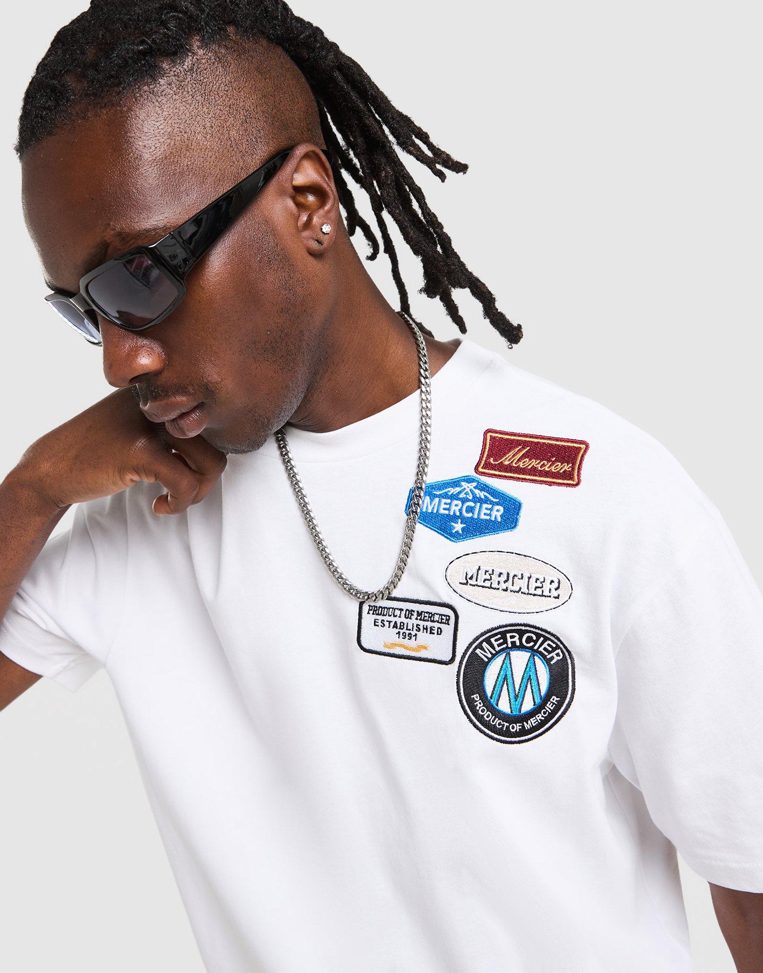 MERCIER OG T-Shirt
