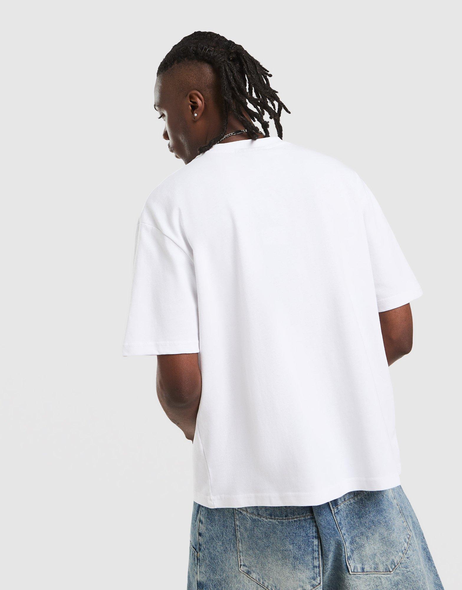 MERCIER OG T-Shirt
