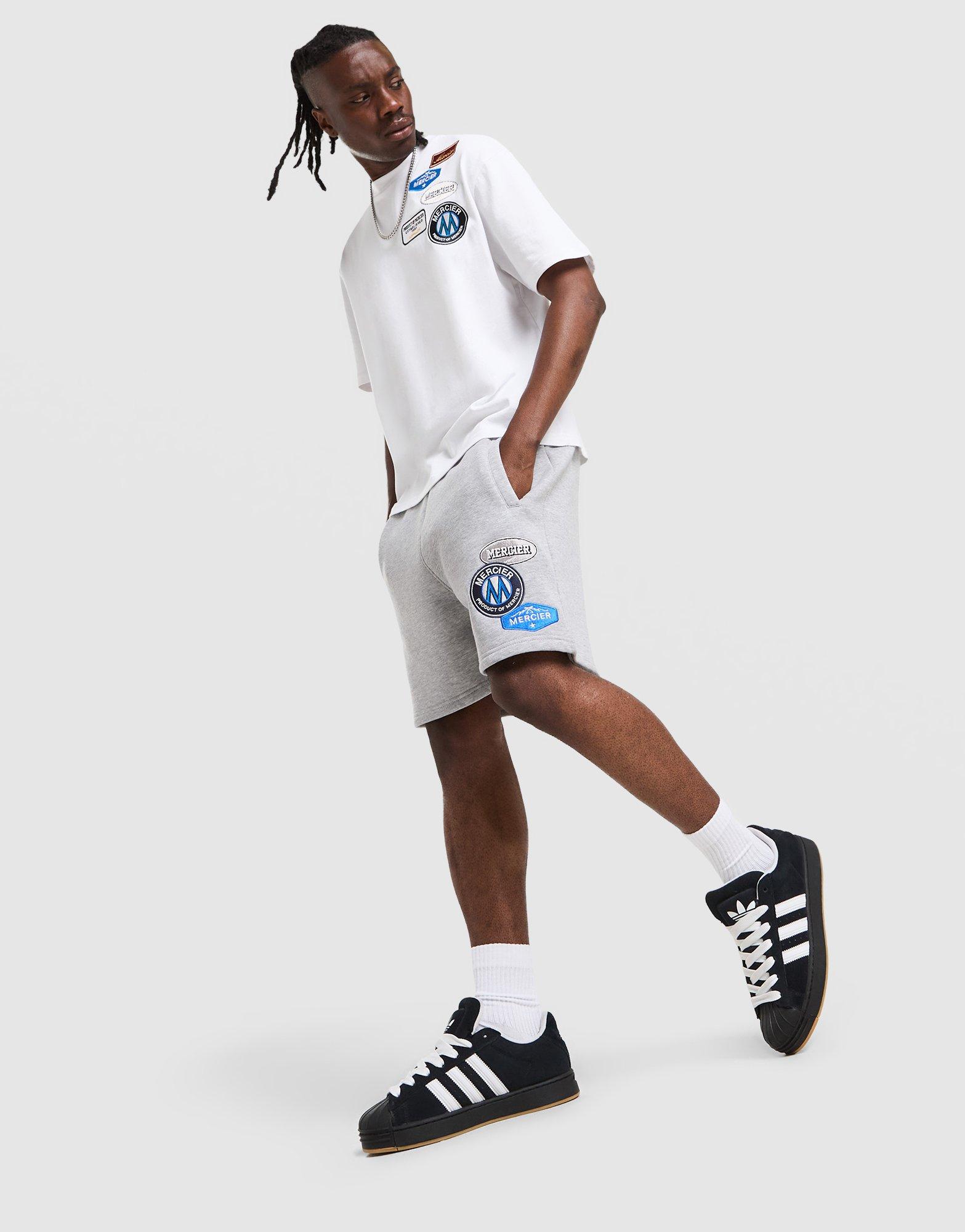MERCIER OG Shorts
