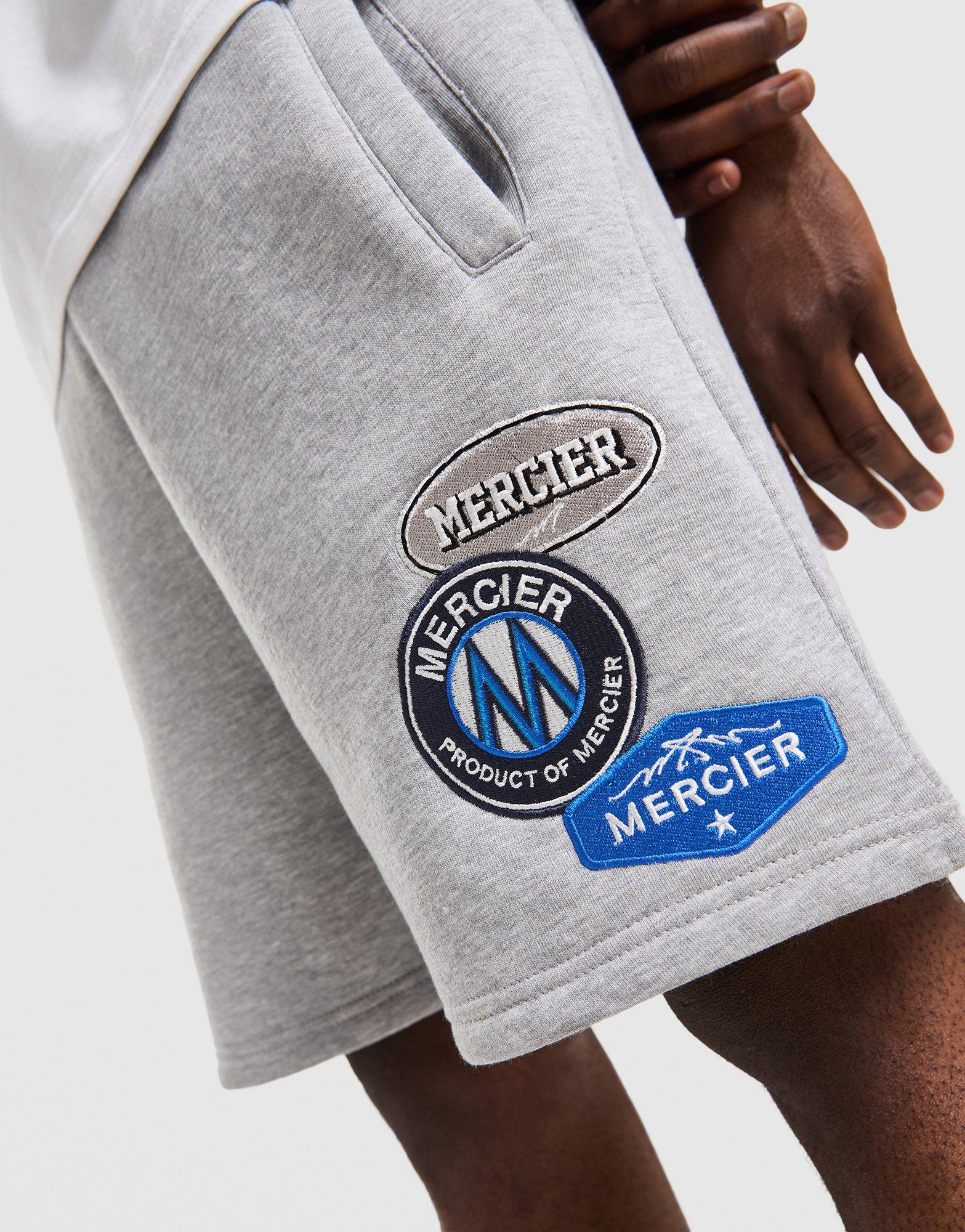 MERCIER OG Shorts