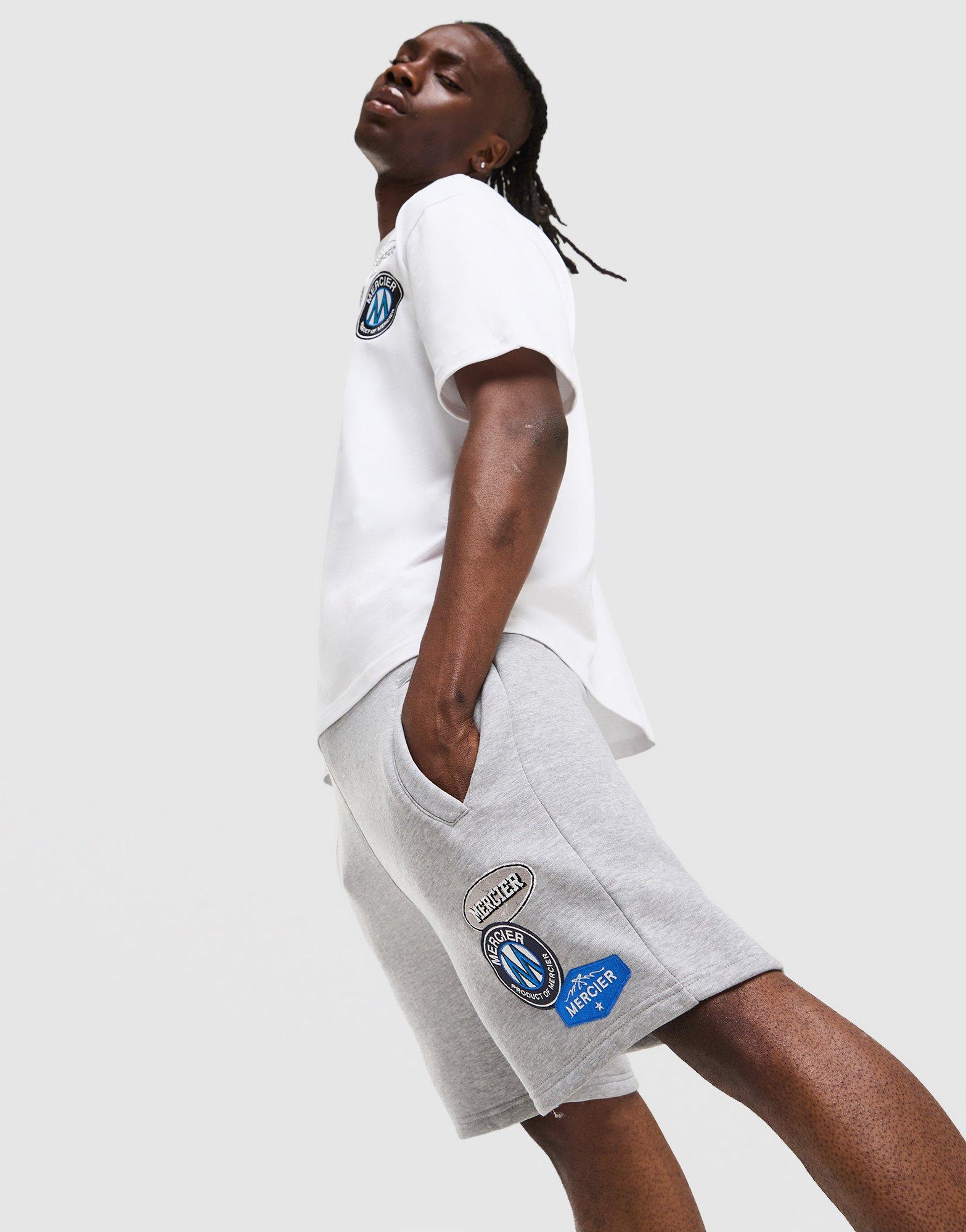 MERCIER OG Shorts