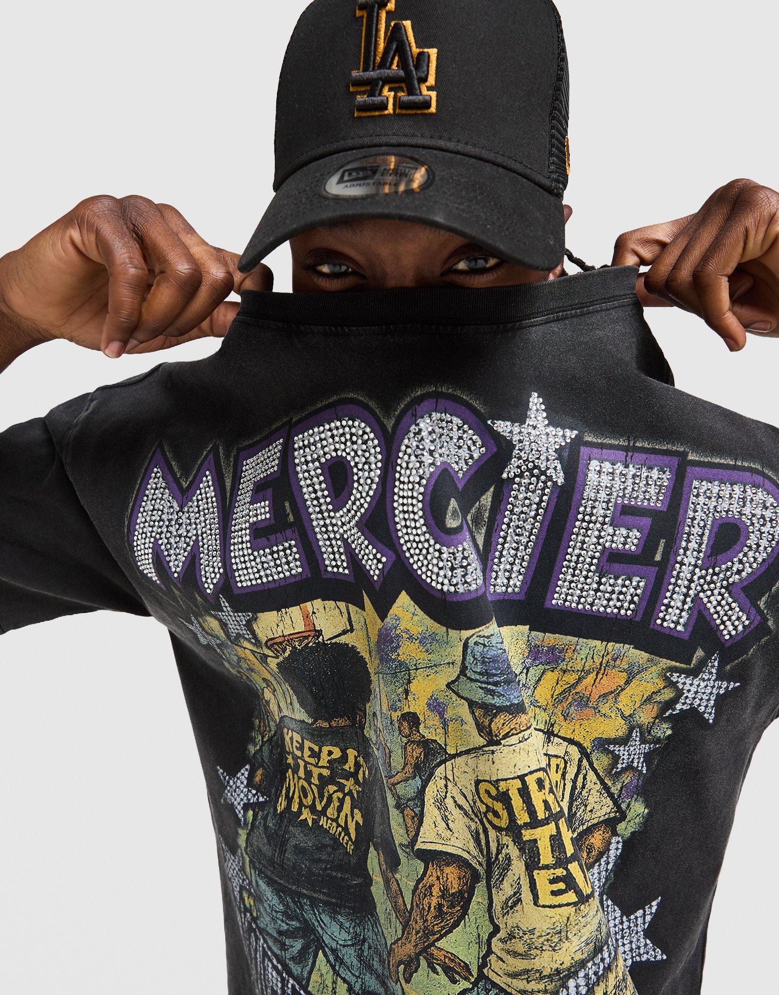MERCIER Ballers T-Shirt