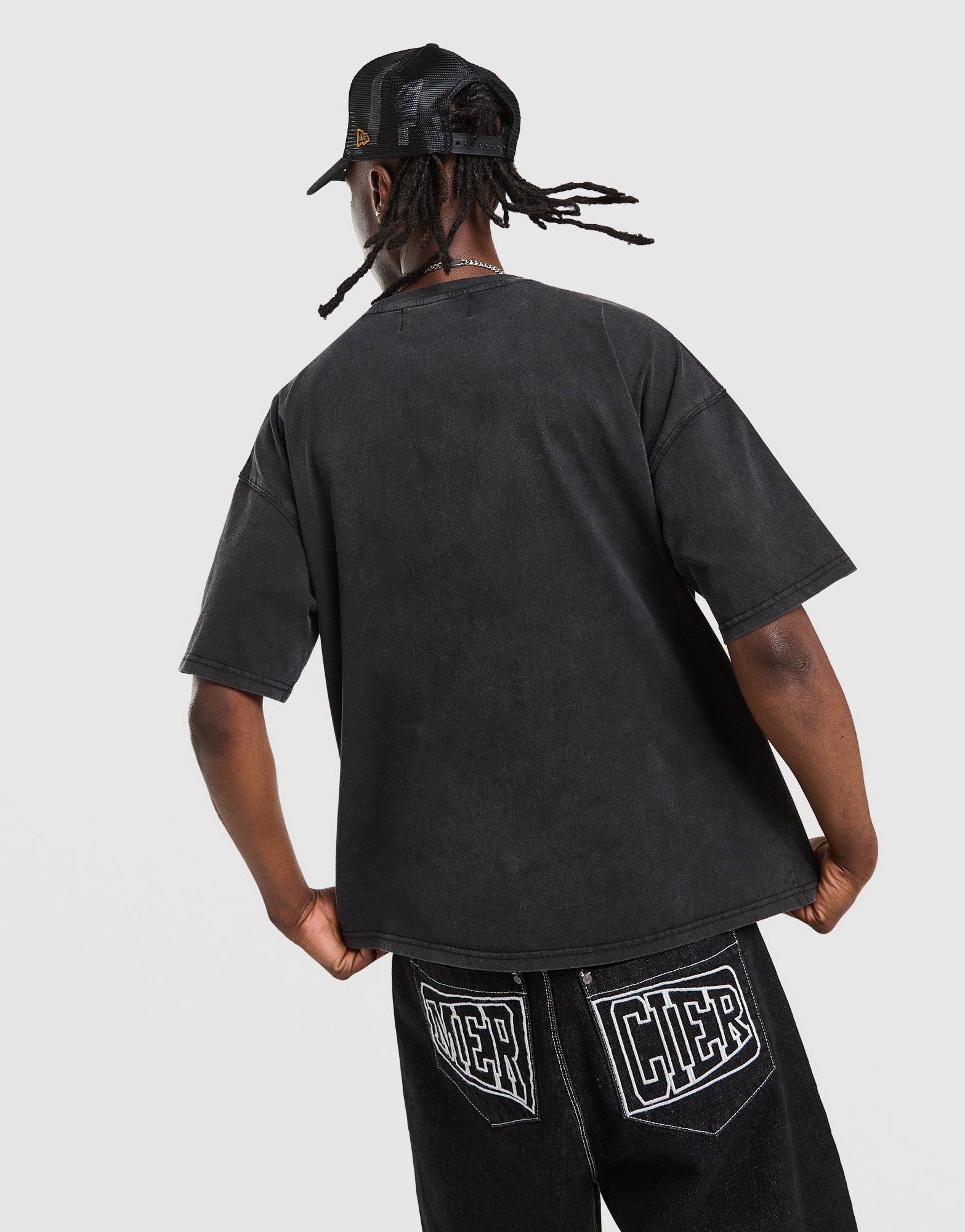 MERCIER Ballers T-Shirt