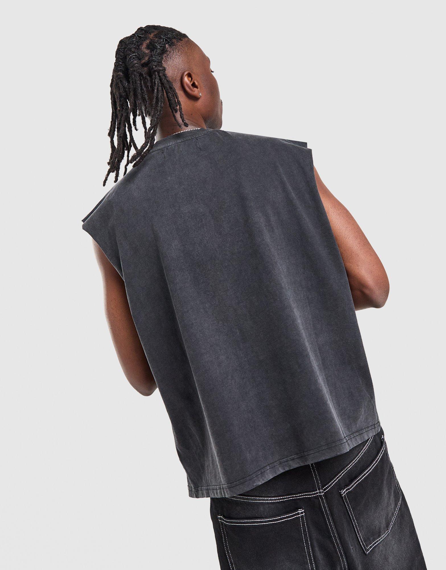 MERCIER Ballers Vest