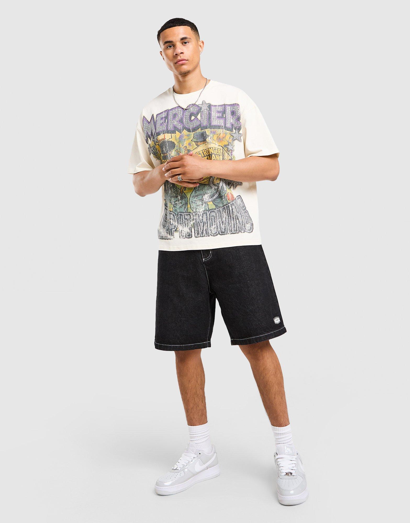 MERCIER Ballers T-Shirt