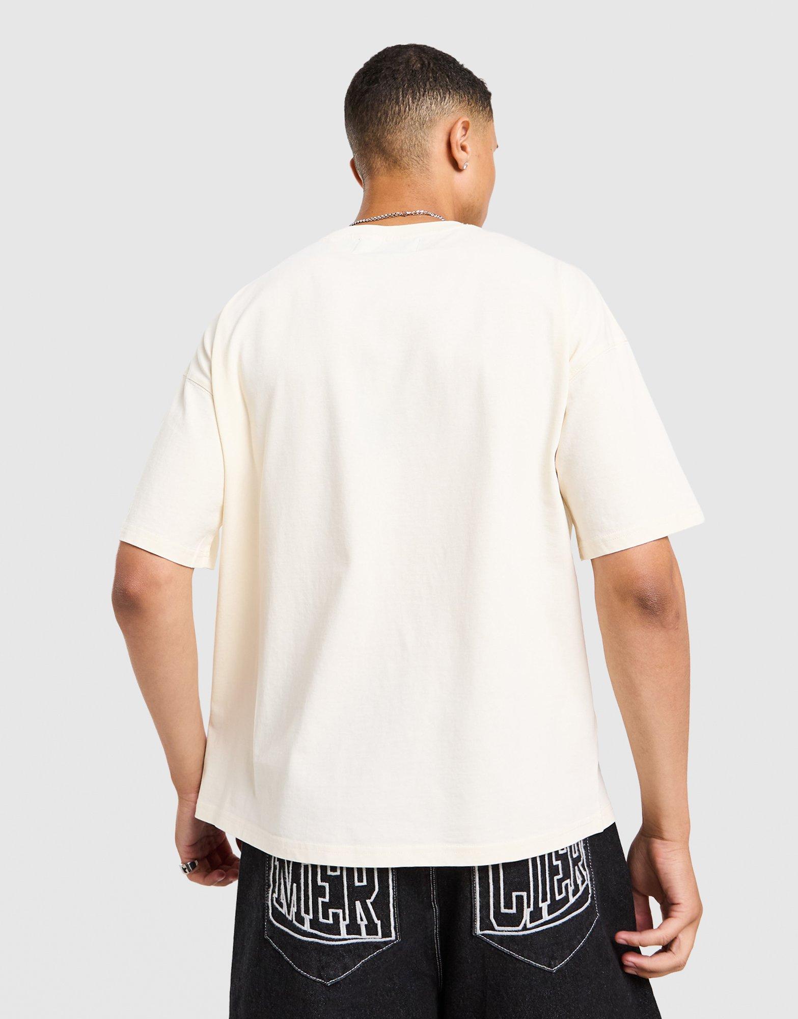 MERCIER Ballers T-Shirt