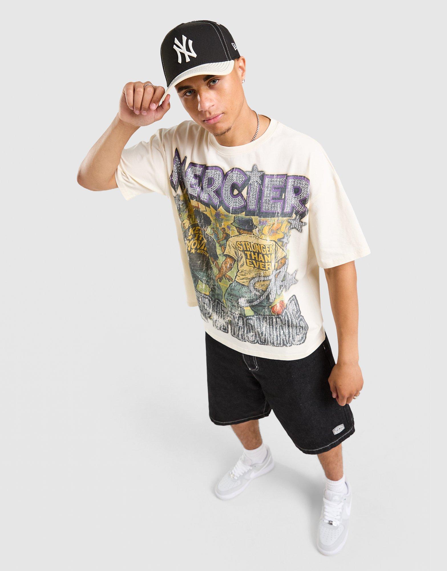 MERCIER Ballers T-Shirt