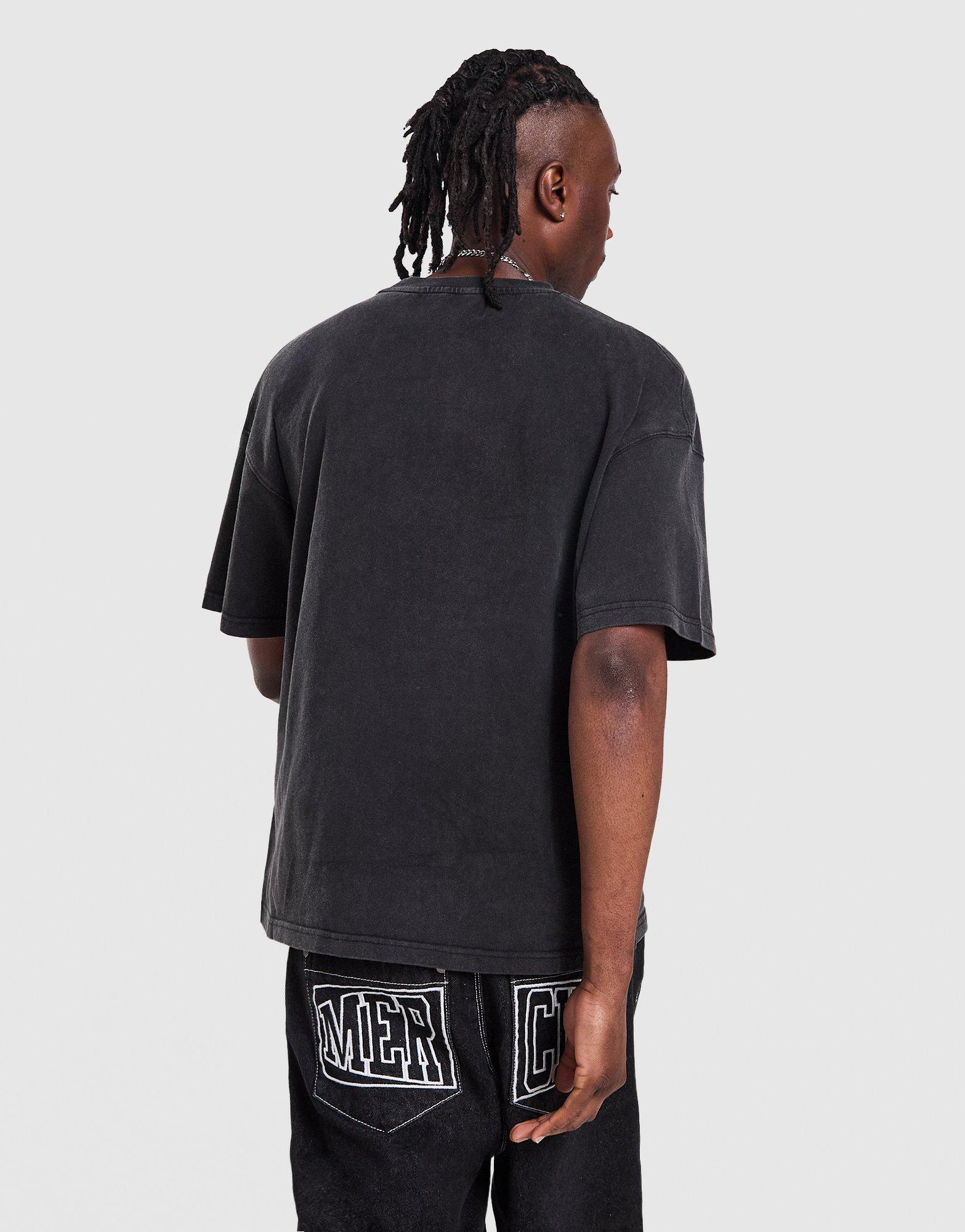 MERCIER Panther T-Shirt