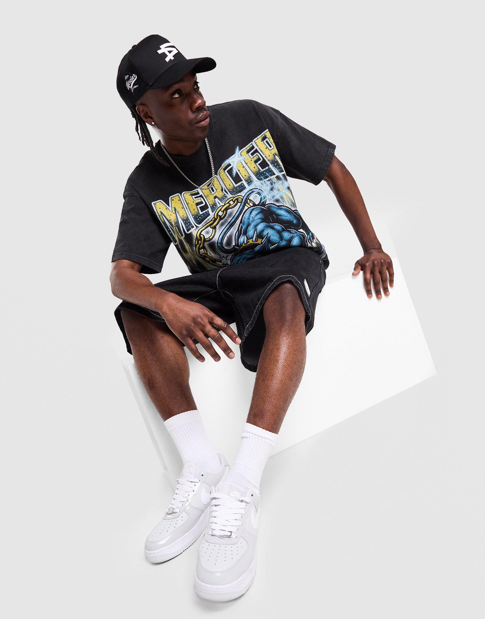 MERCIER Panther T-Shirt