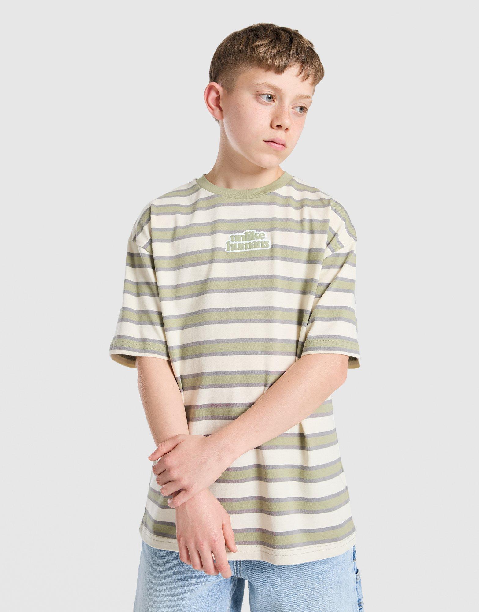 Unlike Humans Dena T-Shirt Junior