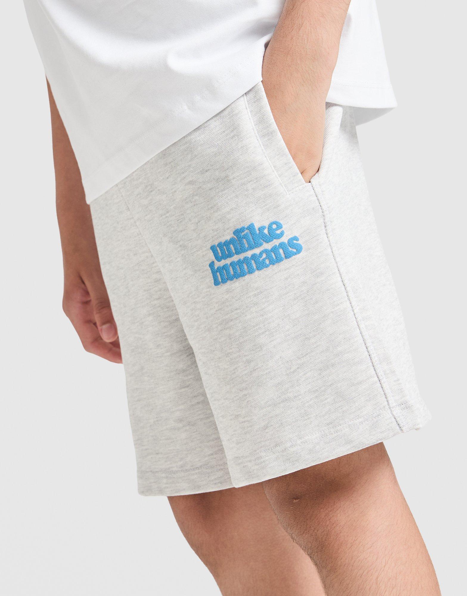 Unlike Humans T-Shirt/Shorts Set Junior