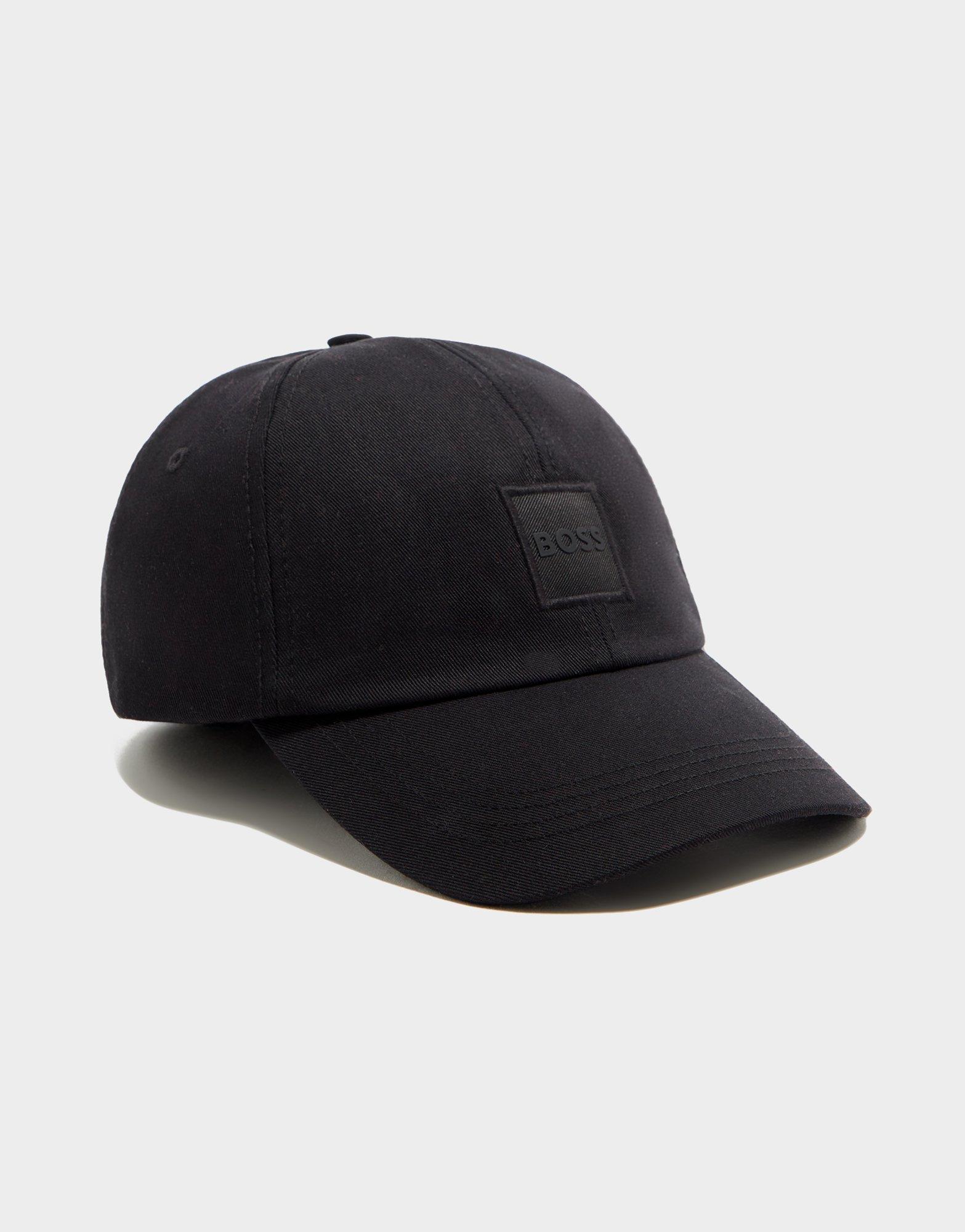 BOSS Derrel Patch Cap