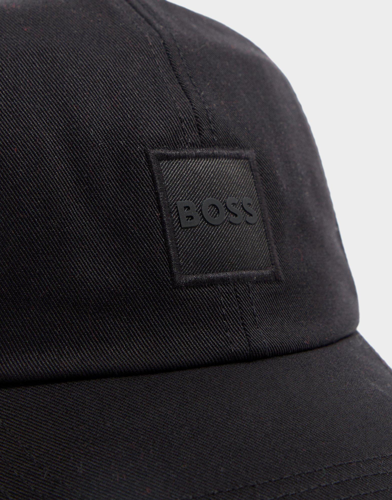 BOSS Derrel Patch Cap
