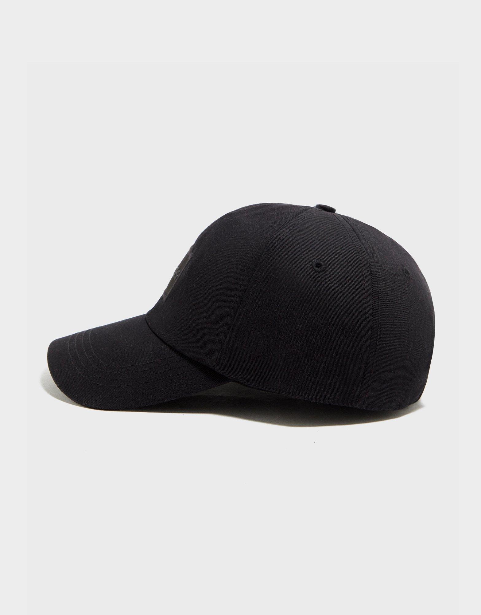 BOSS Derrel Patch Cap