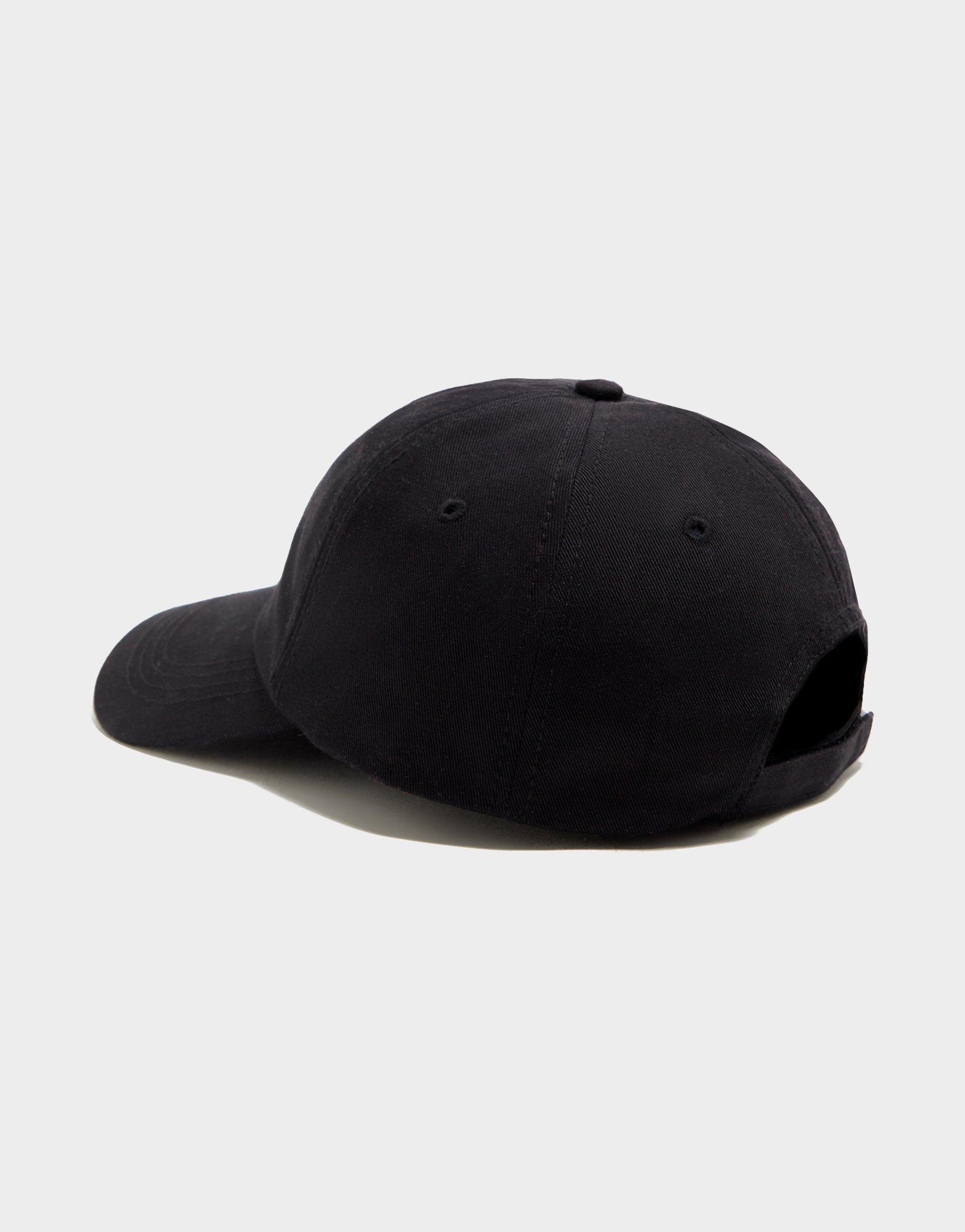 BOSS Derrel Patch Cap