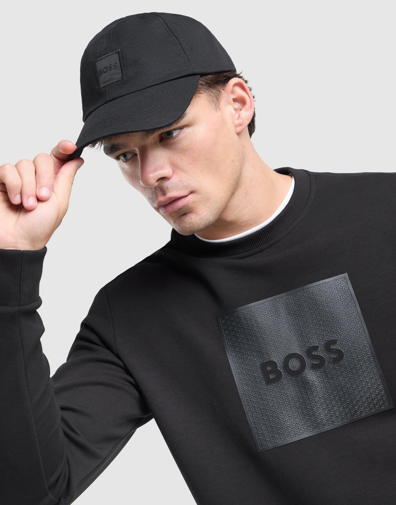 BOSS Derrel Patch Cap