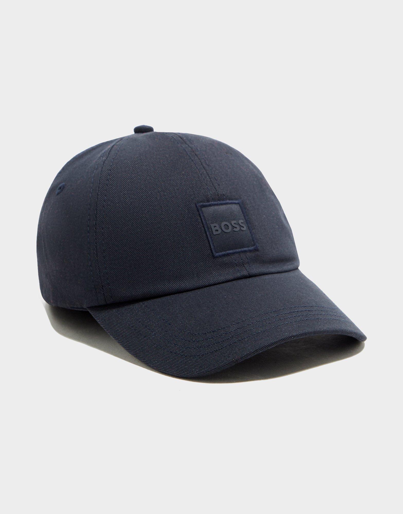 BOSS Derrel Patch Cap