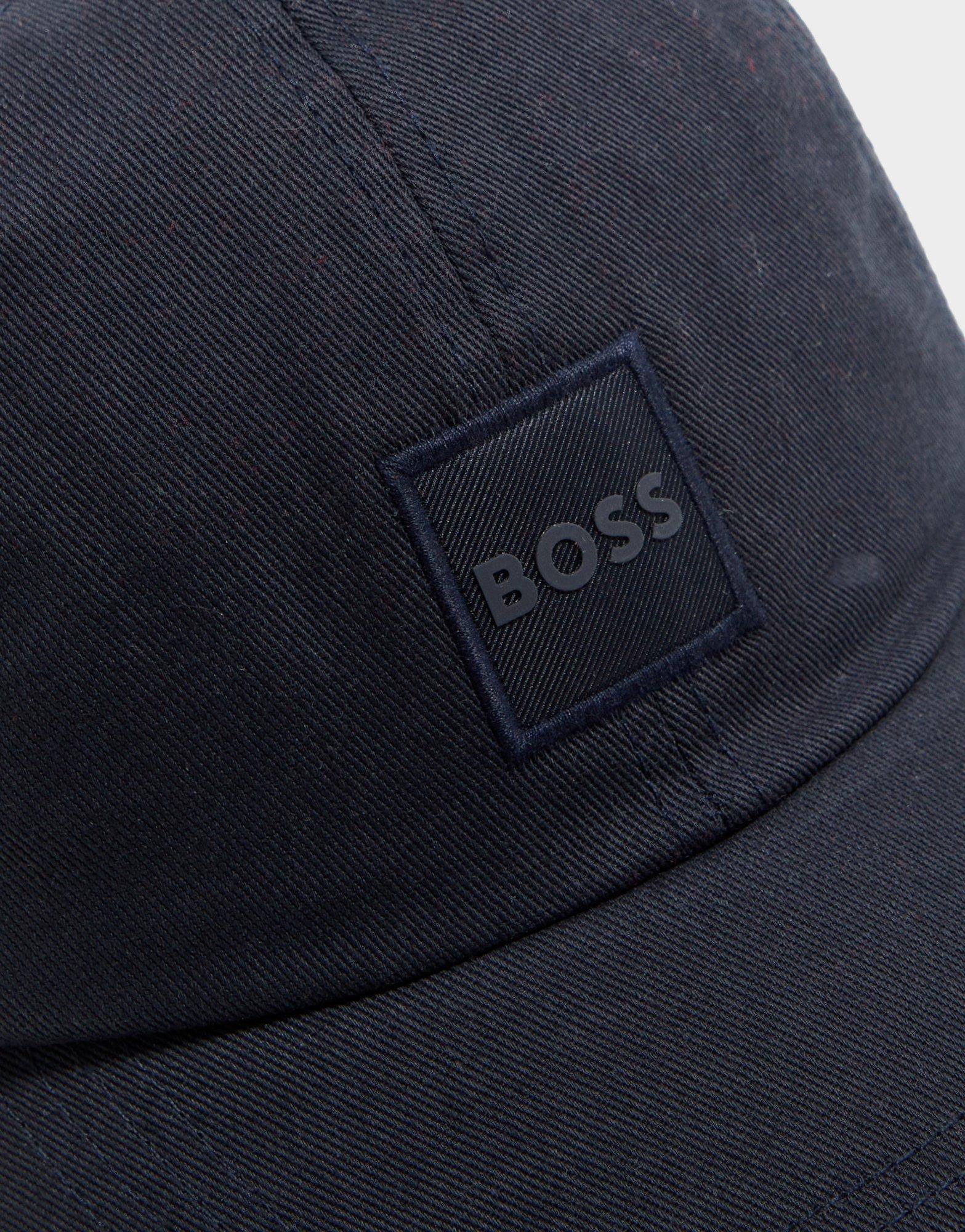 BOSS Derrel Patch Cap
