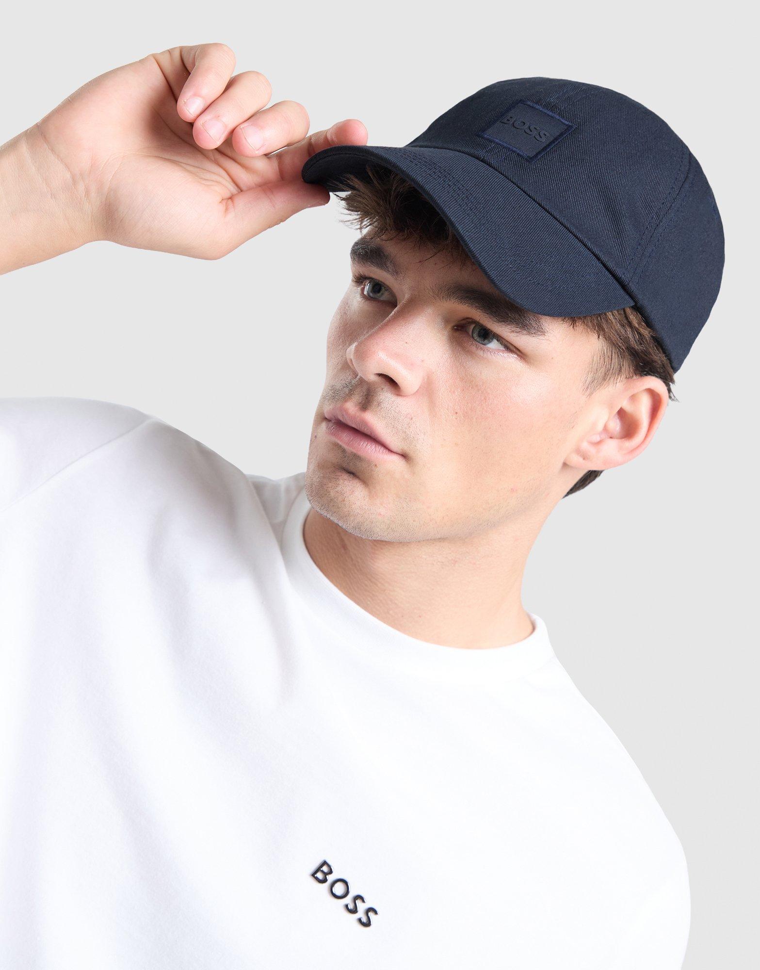 BOSS Derrel Patch Cap