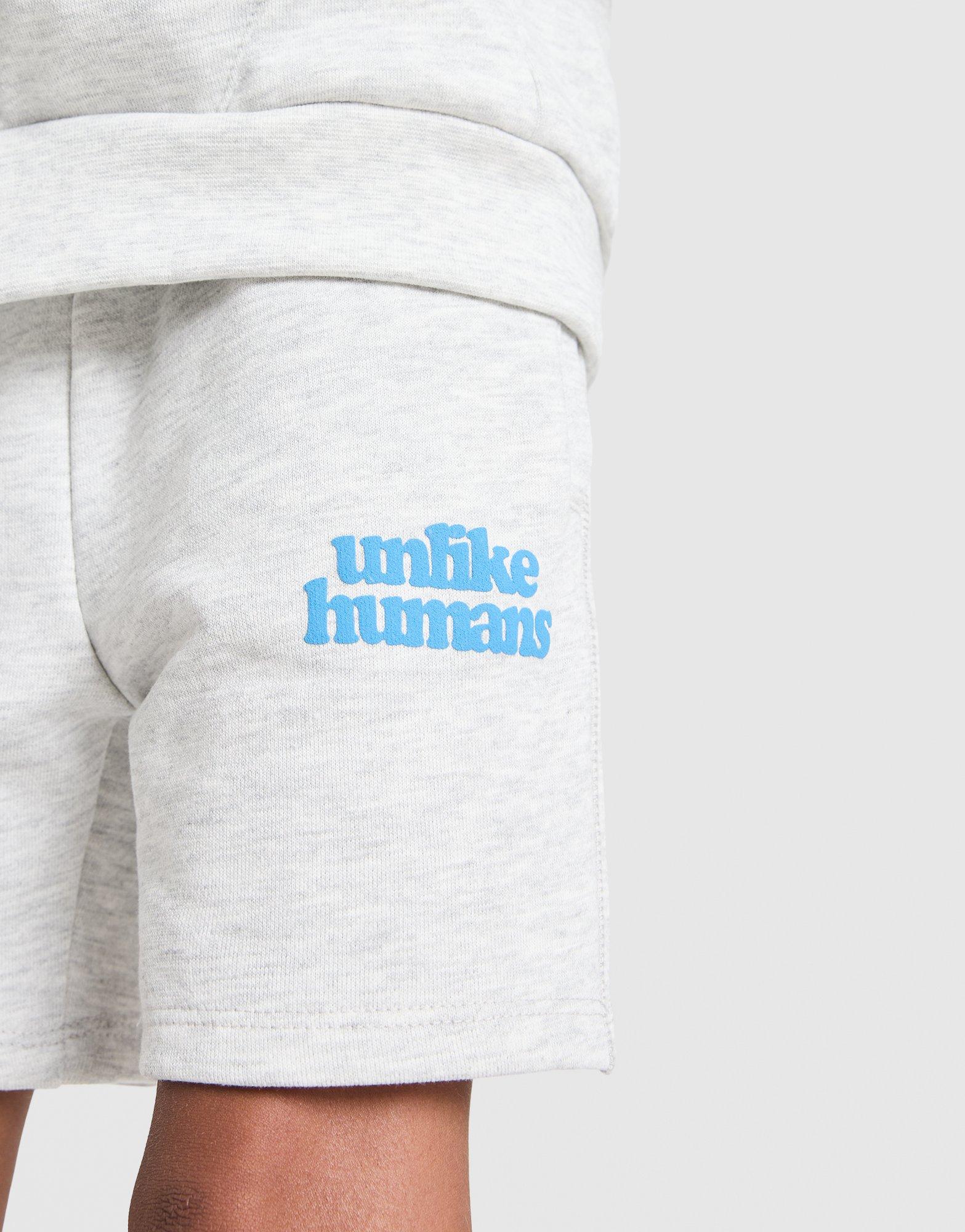 Unlike Humans Full Zip 3-Piece Set Children