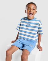 Unlike Humans Dena T-Shirt/Shorts Set Children