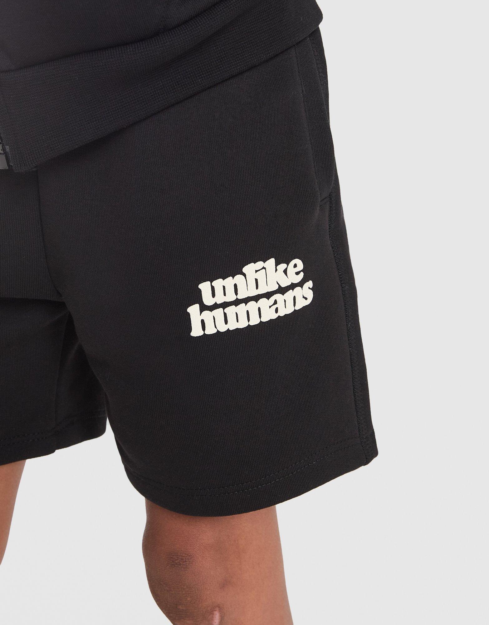 Unlike Humans Full Zip 3-Piece Set Children
