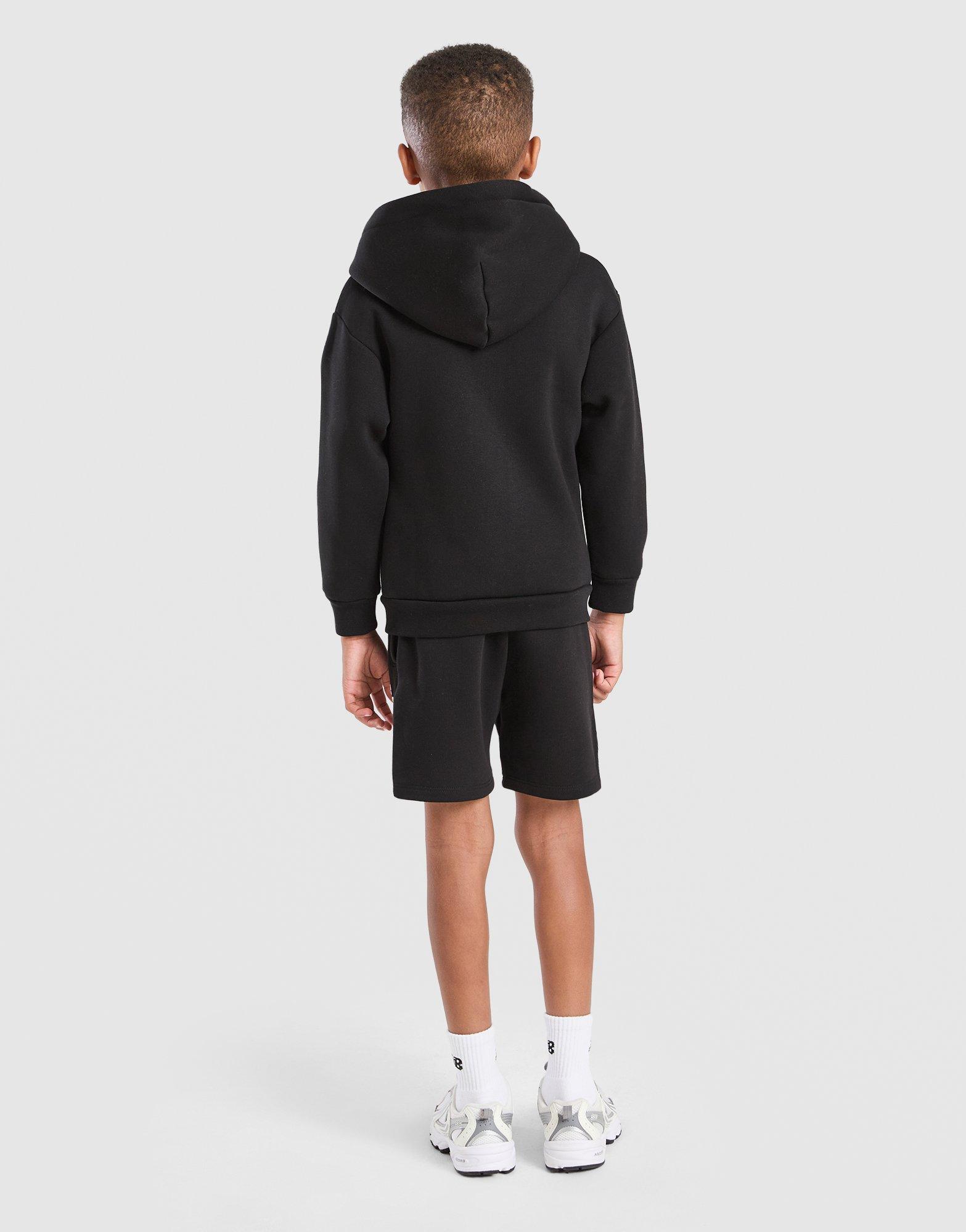 Unlike Humans Full Zip 3-Piece Set Children