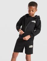 Unlike Humans Full Zip 3-Piece Set Children