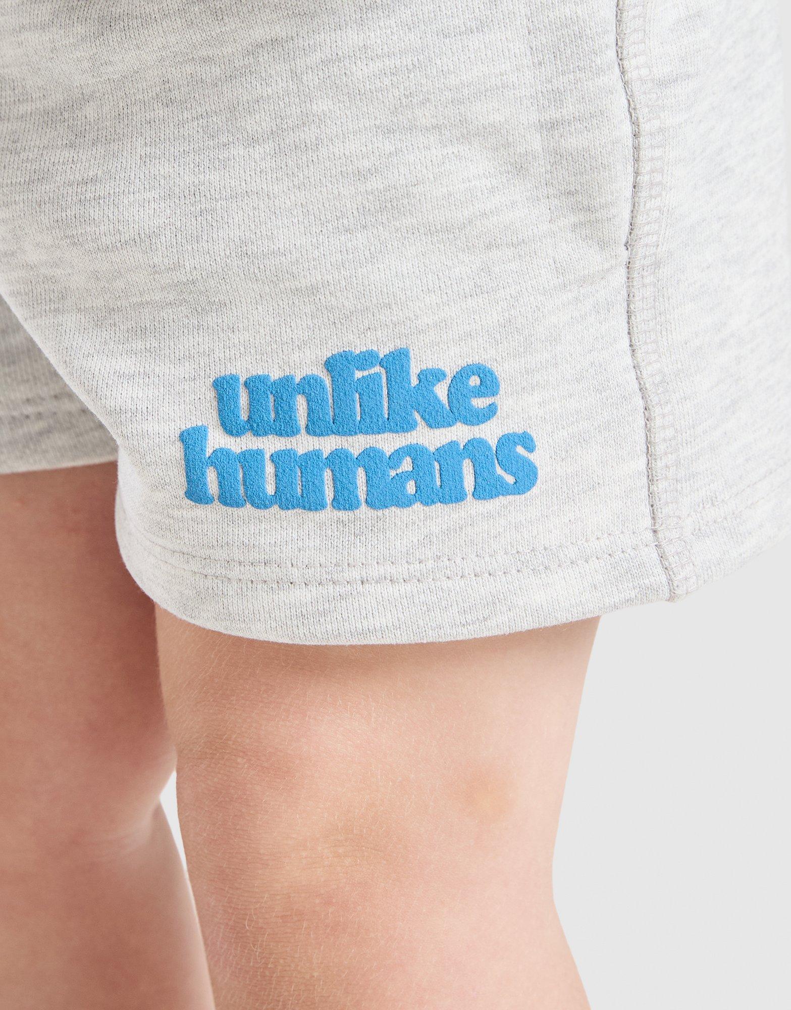 Unlike Humans Full Zip 3-Piece Set Infant