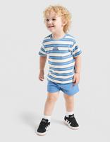 Unlike Humans Dena T-Shirt/Shorts Set Children Infant