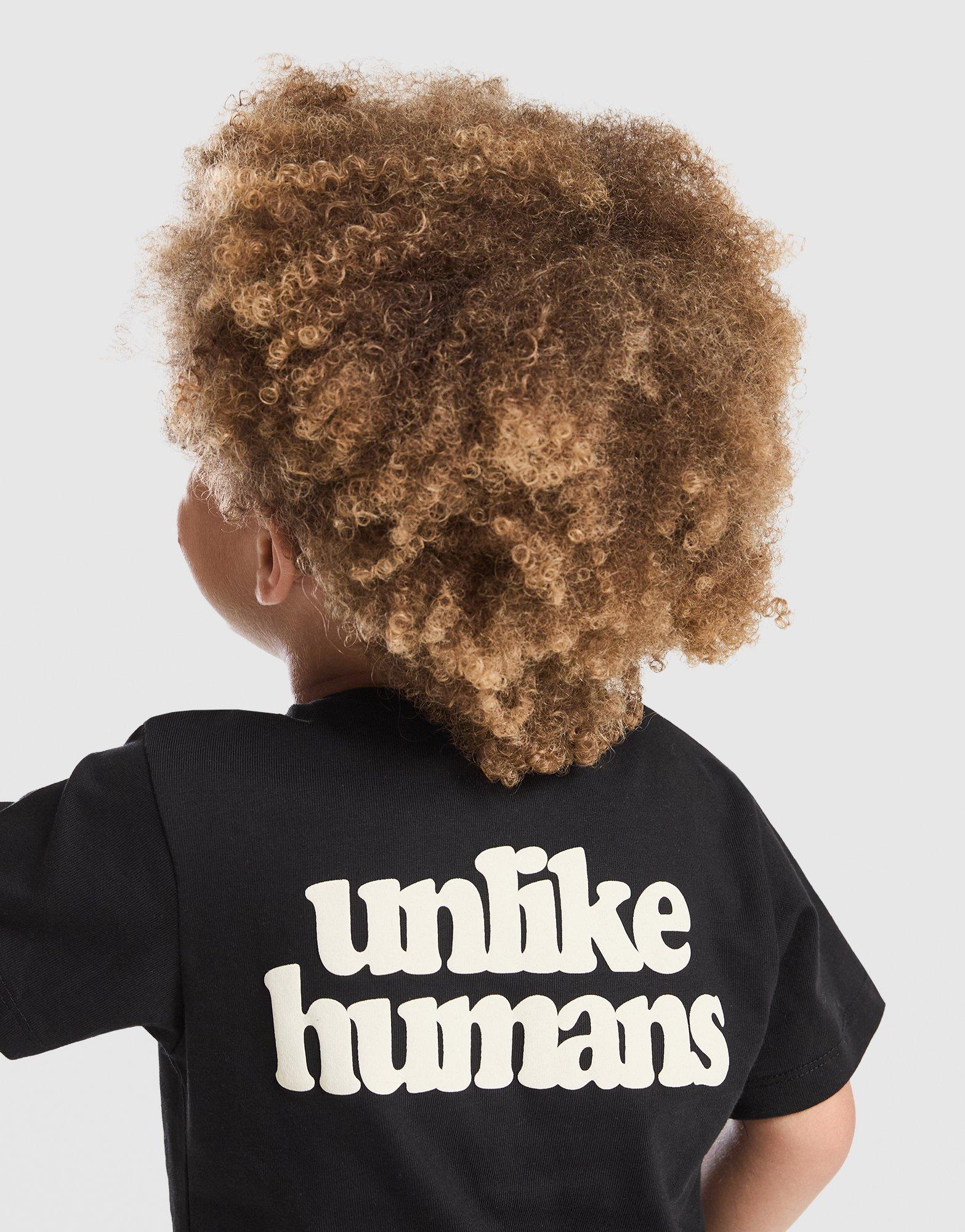 Unlike Humans Full Zip 3-Piece Set Infant