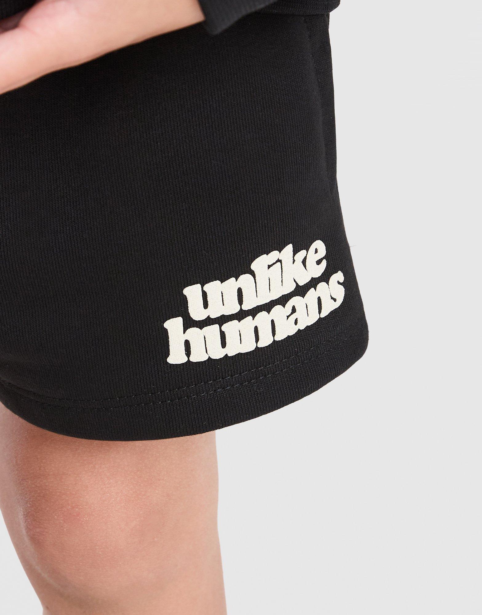 Unlike Humans Full Zip 3-Piece Set Infant