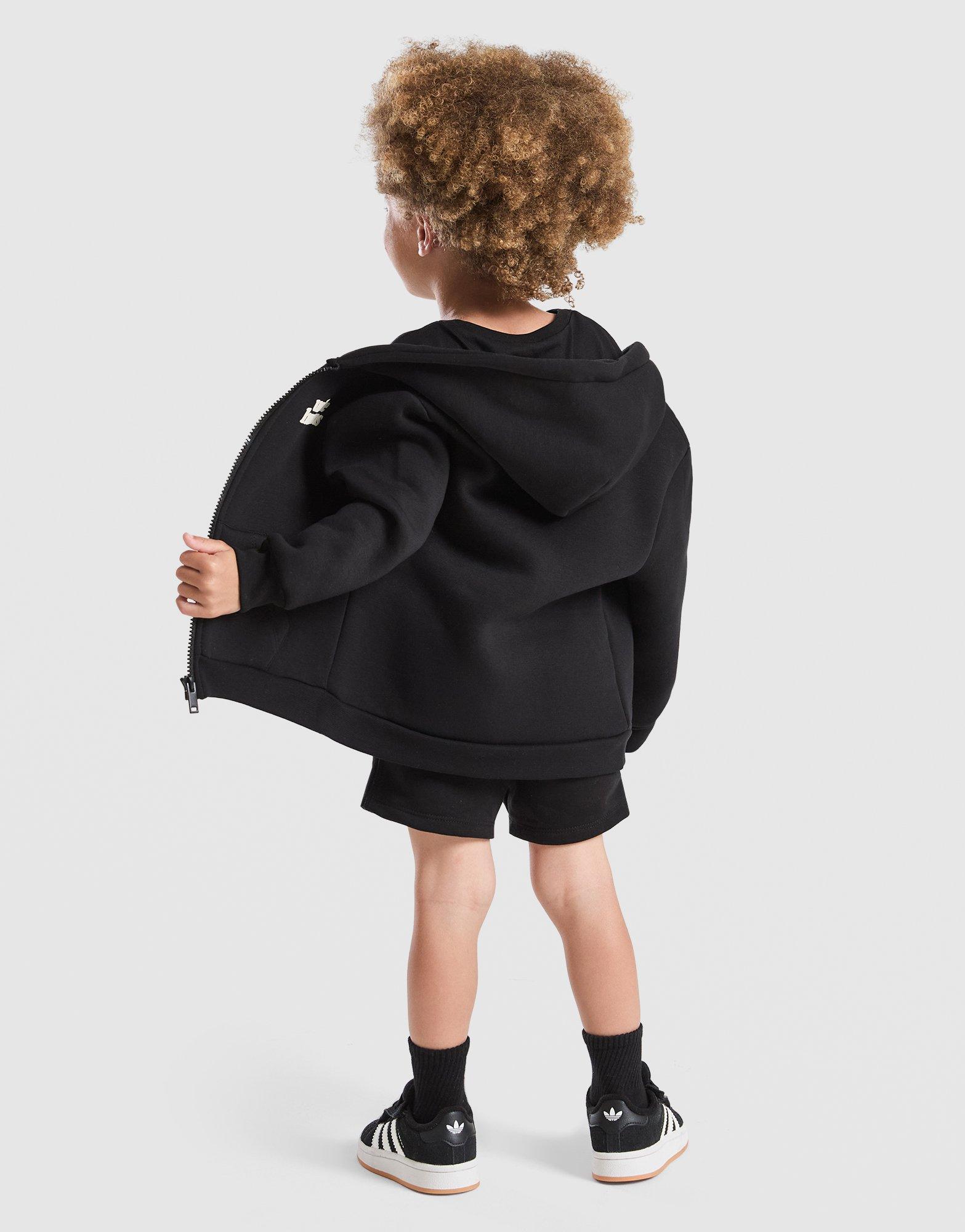 Unlike Humans Full Zip 3-Piece Set Infant