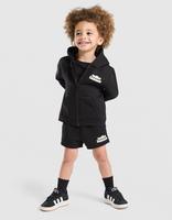 Unlike Humans Full Zip 3-Piece Set Infant