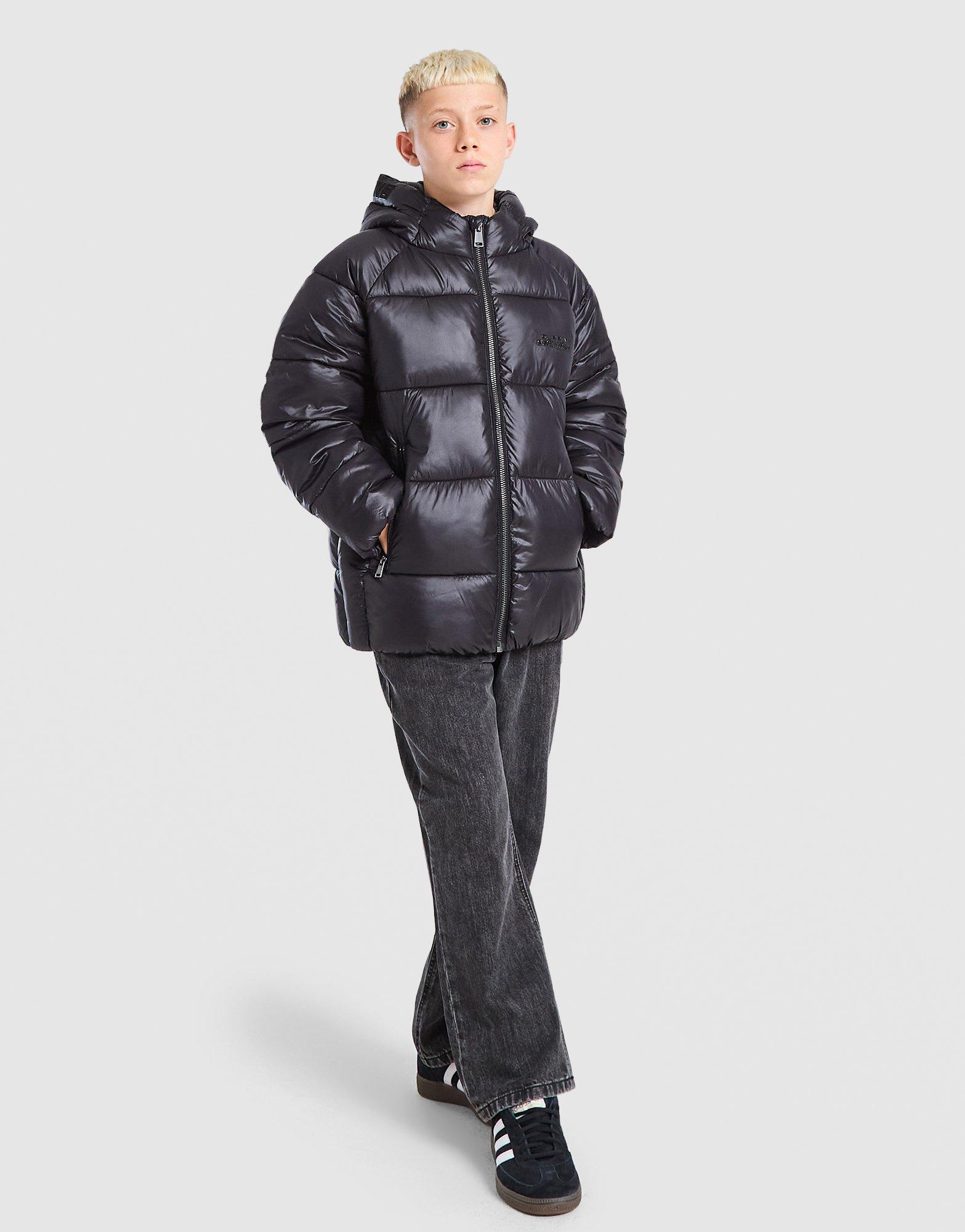 Supply & Demand Halton Jacket Junior