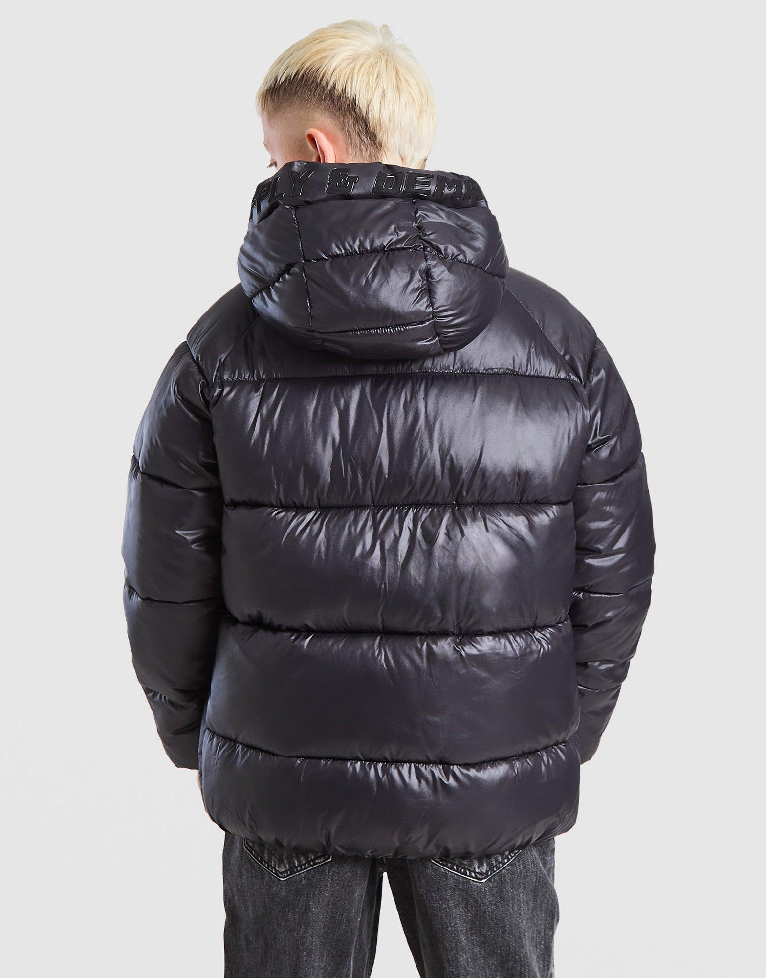 Supply & Demand Halton Jacket Junior