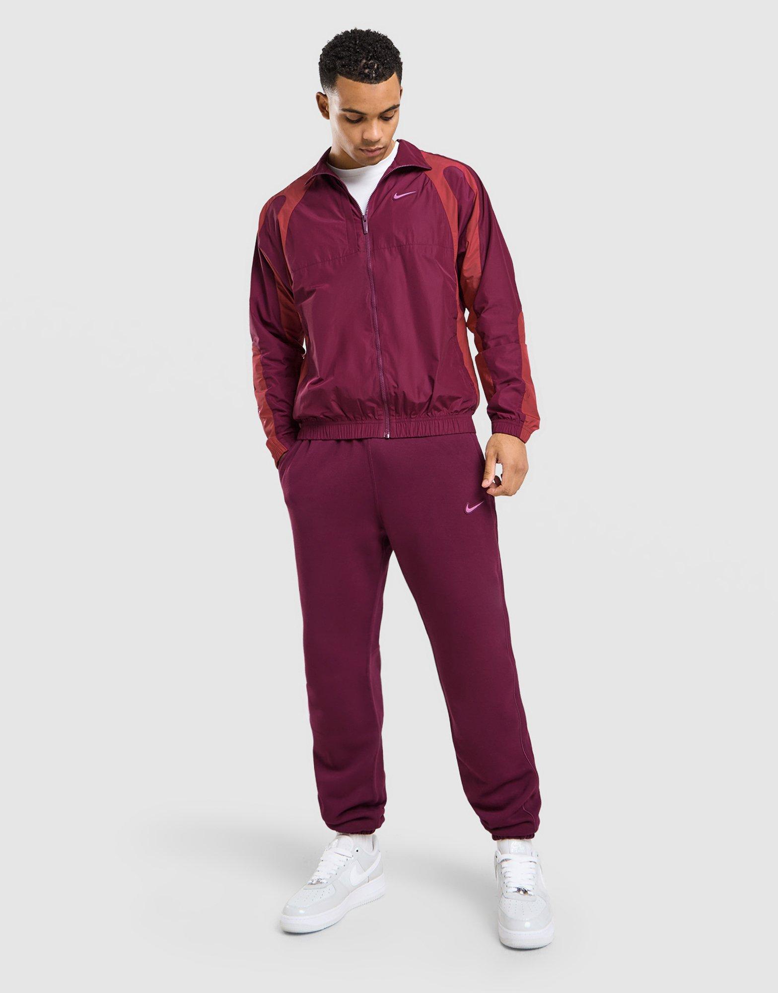 Nike x NOCTA CS Track Jacket