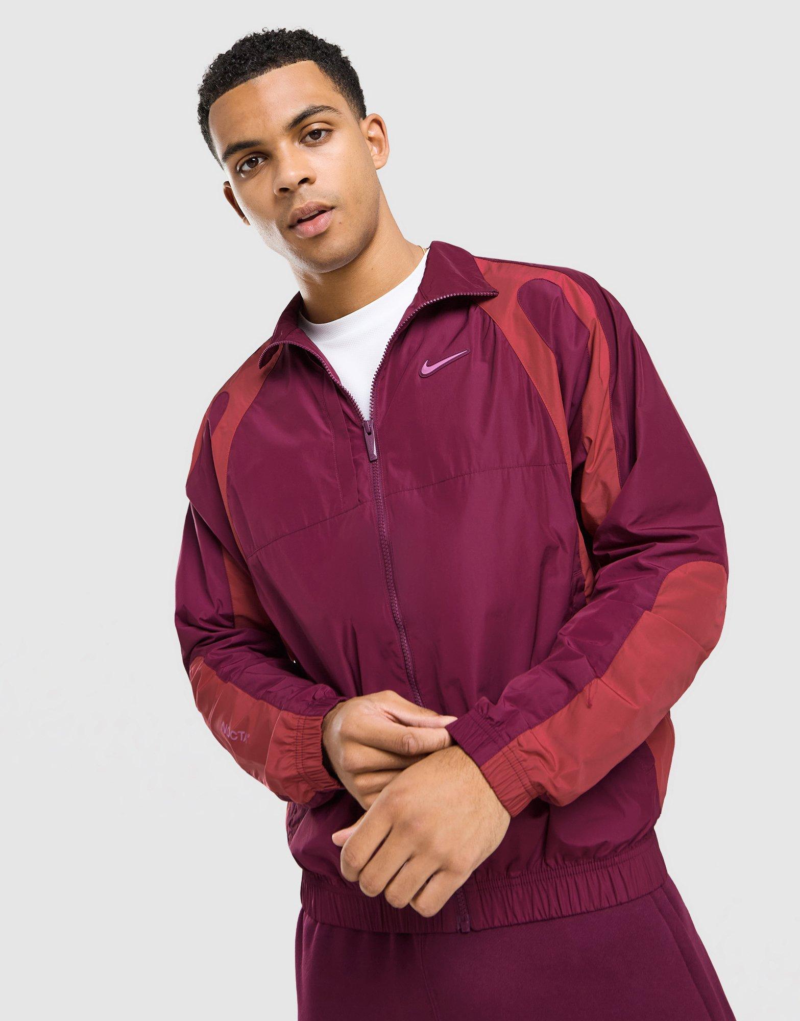 Nike x NOCTA CS Track Jacket