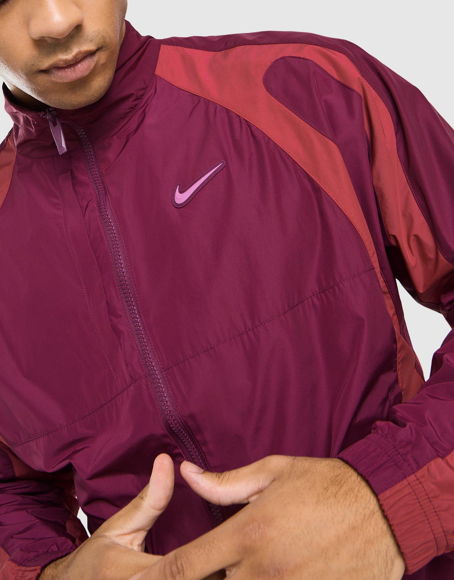 Nike x NOCTA CS Track Jacket
