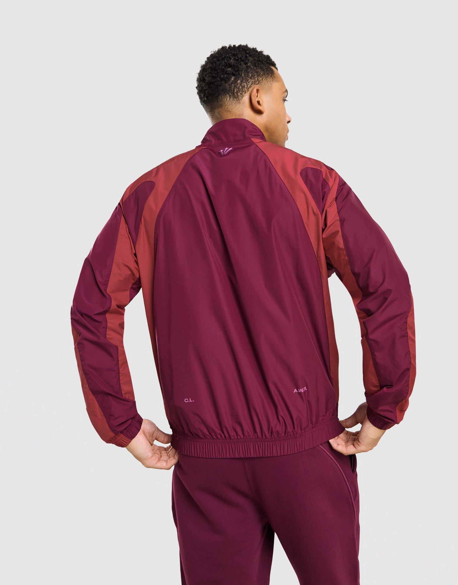 Nike x NOCTA CS Track Jacket