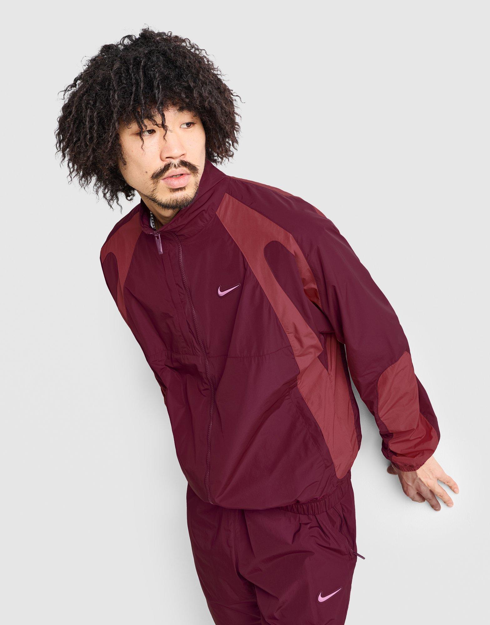 Nike x NOCTA CS Track Jacket