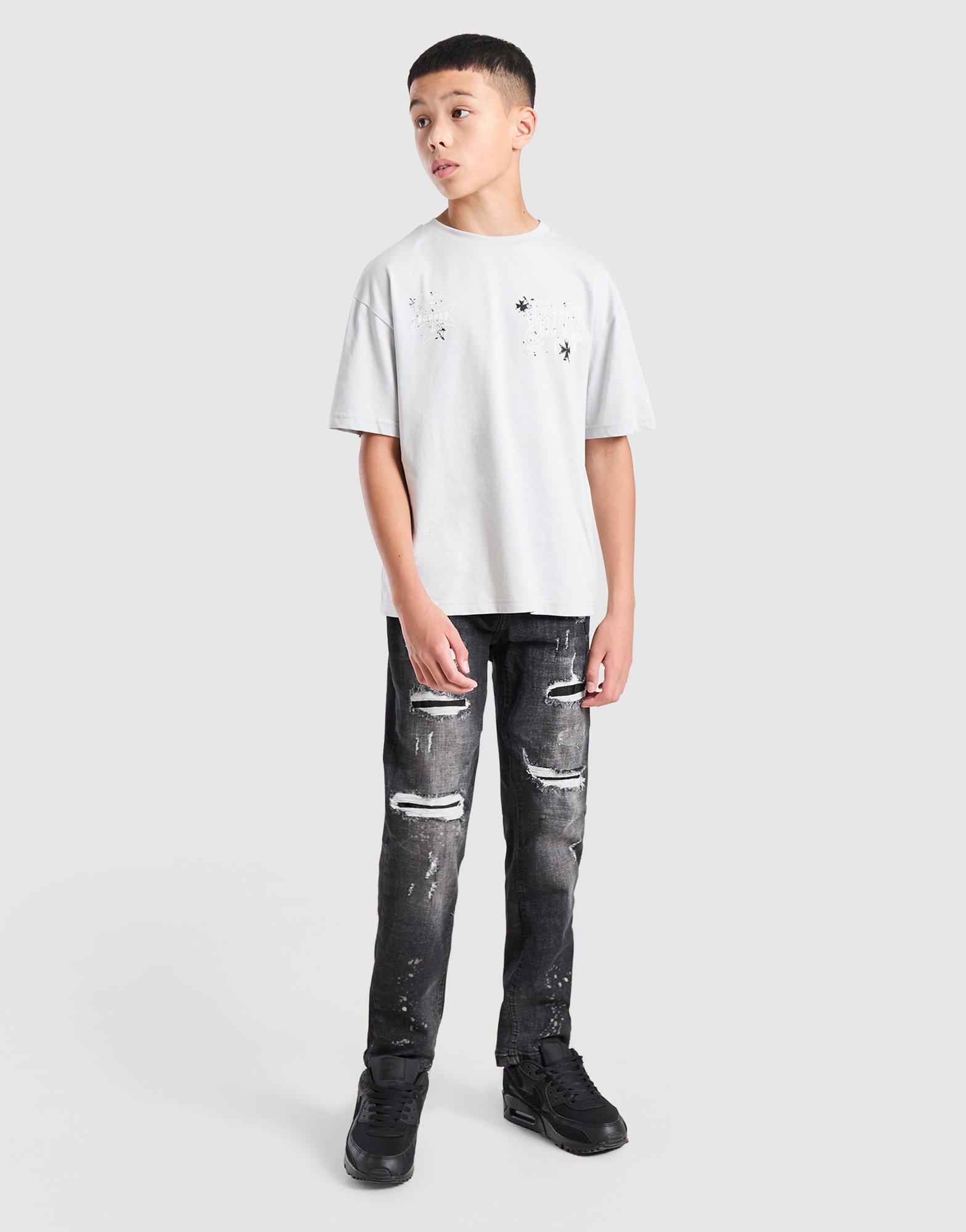 Supply & Demand Trait Jeans Junior